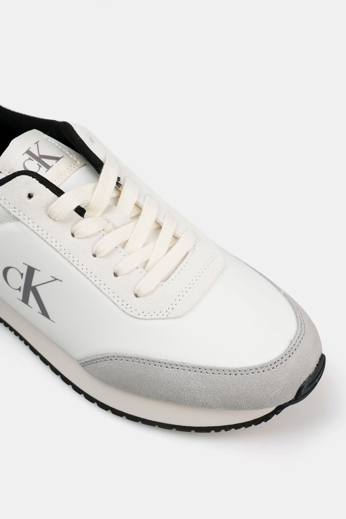 YM0YM01119 Кроссовки Calvin Klein Jeans Белый