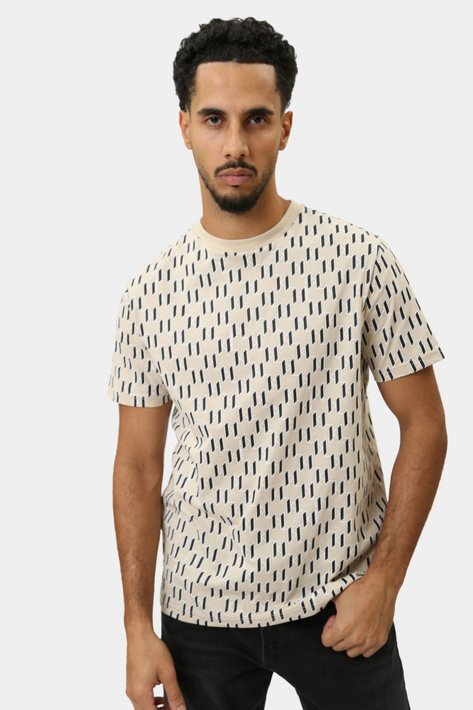 Шорты Armani Exchange Полиамид Серый