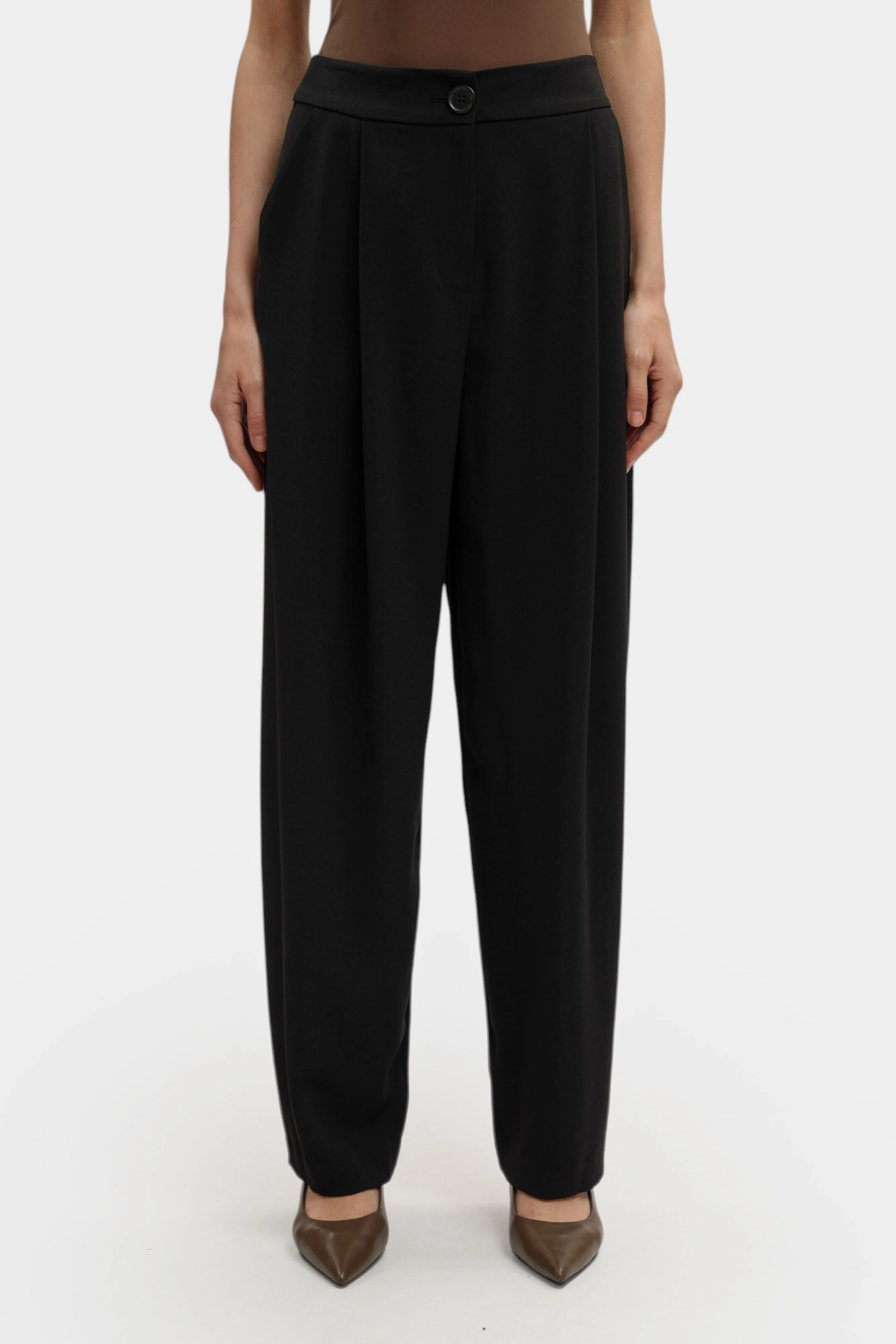 XW000942_AF10872 брюки armani exchange