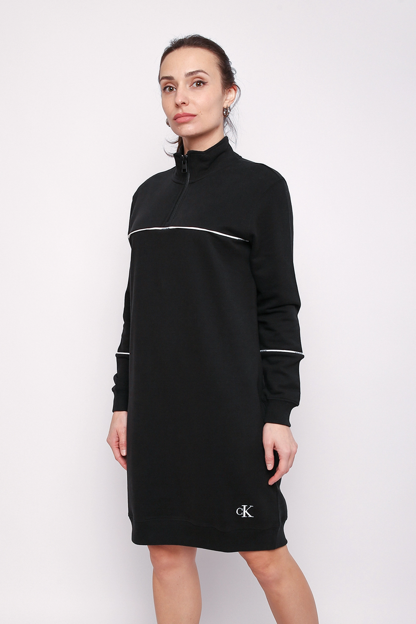 J20J217970 платье calvin klein jeans 