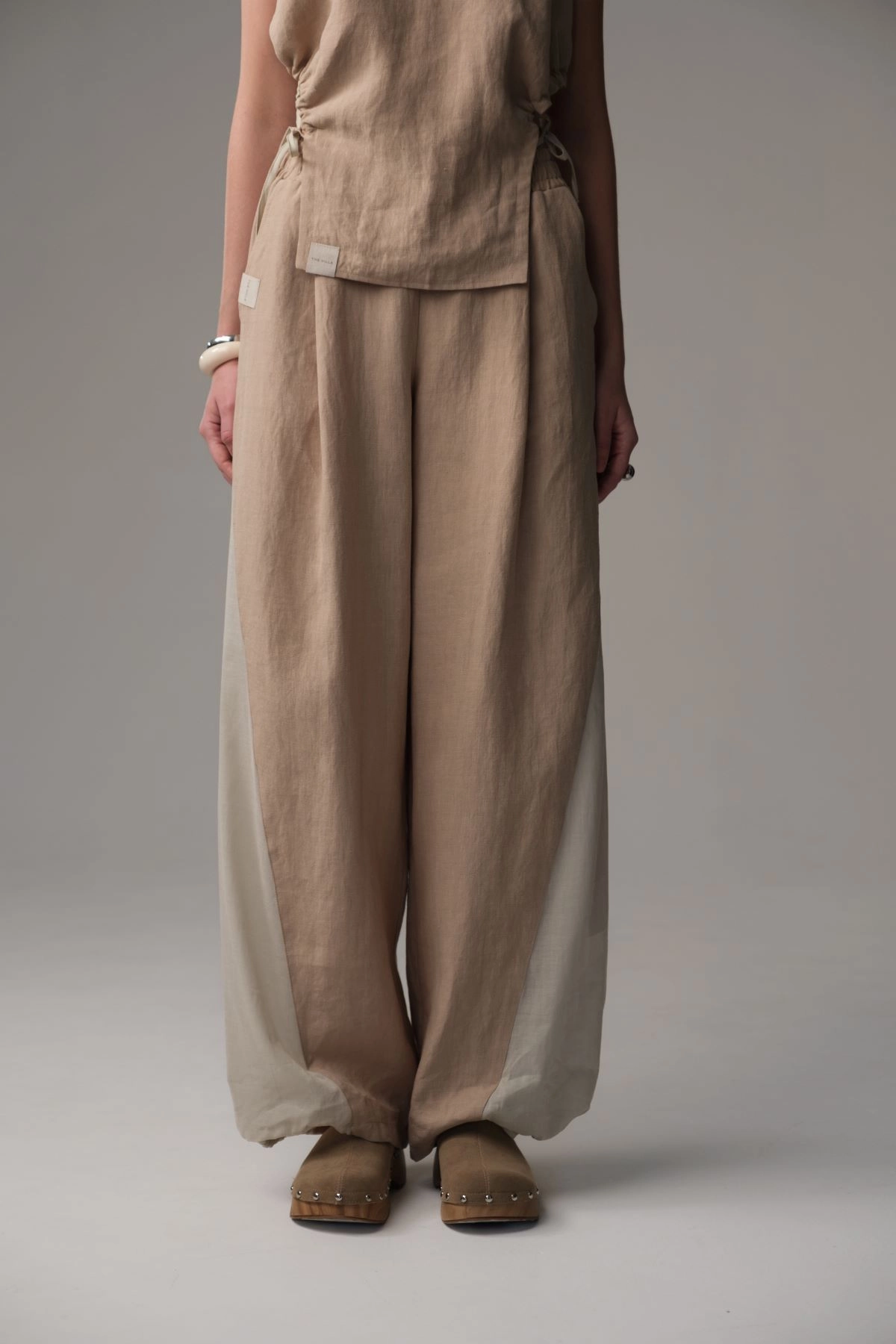 W-251-TH-56-0116 брюки the hills 