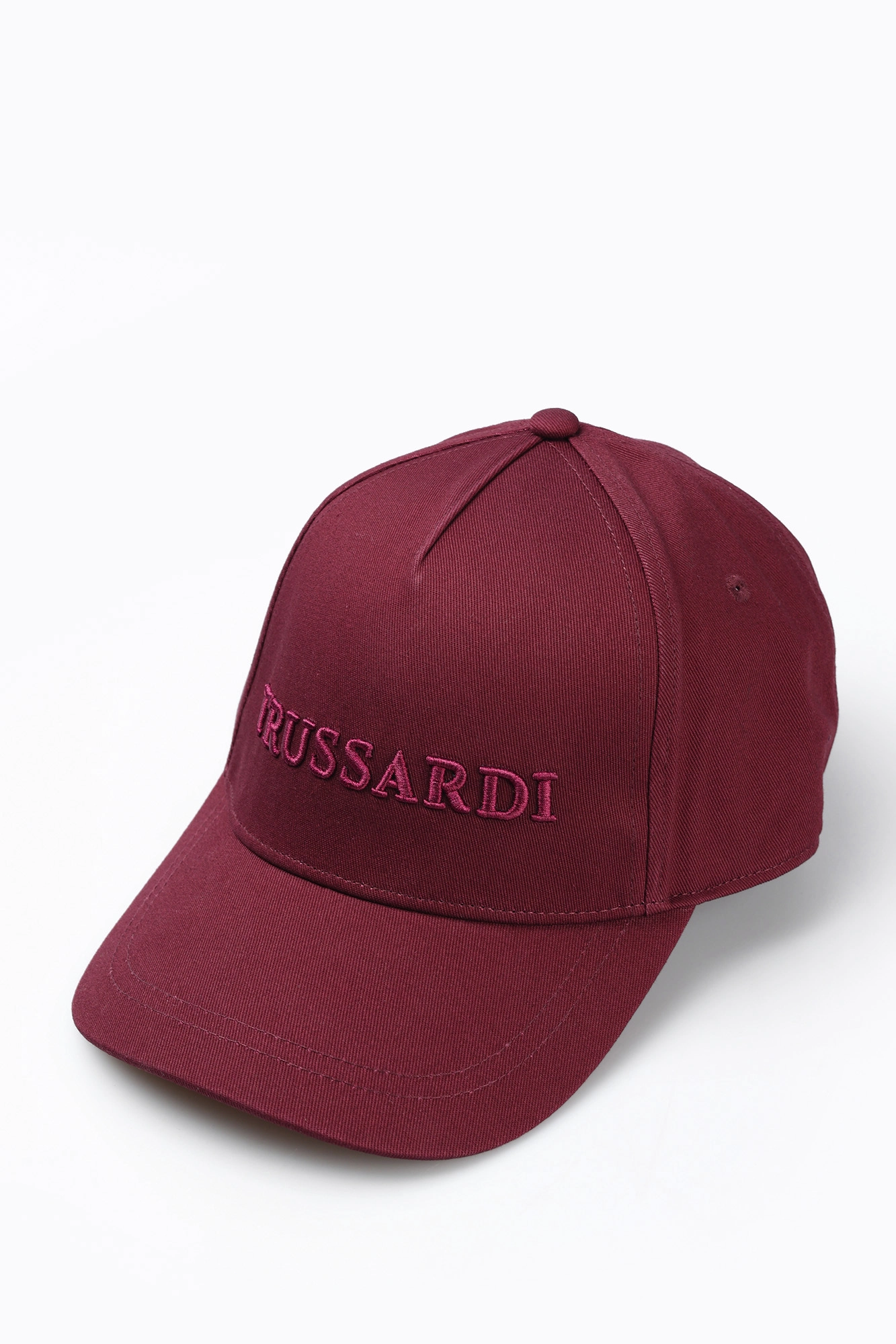 57Z00316-1T006541 Кепка Trussardi Красный