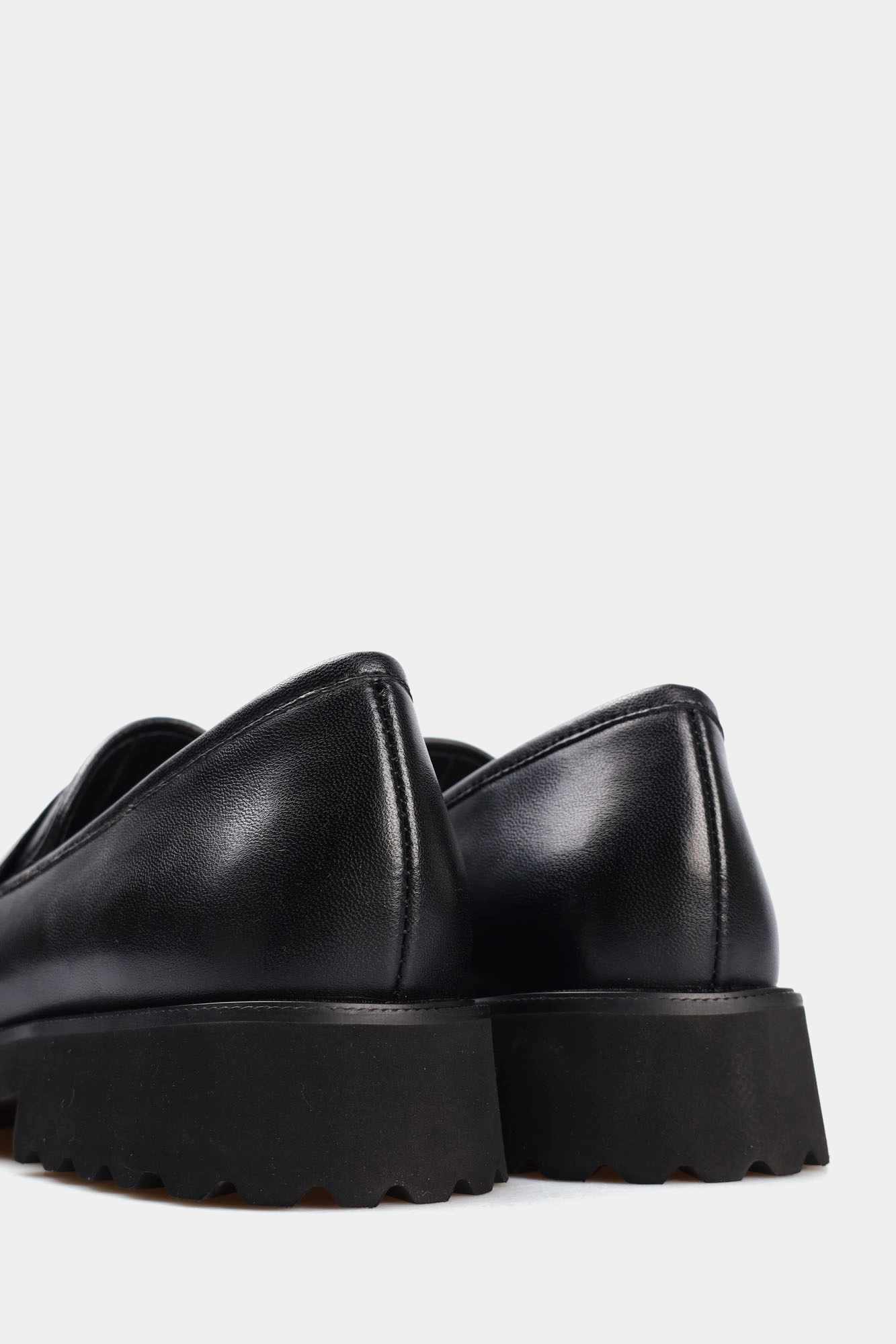 MCW02SK Лоферы Marc Cony Черный