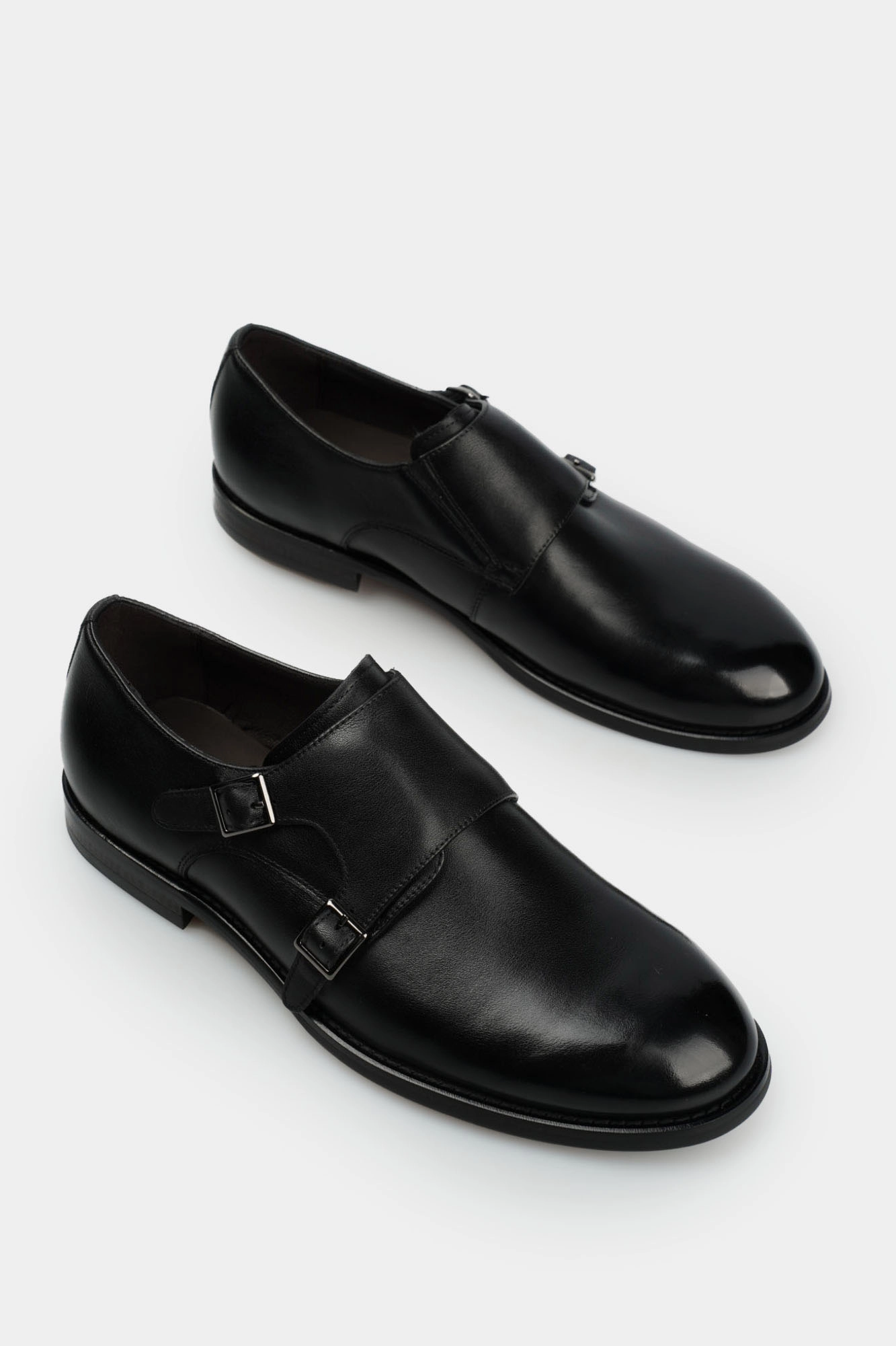 MC21689 Туфли Marc Cony Черный