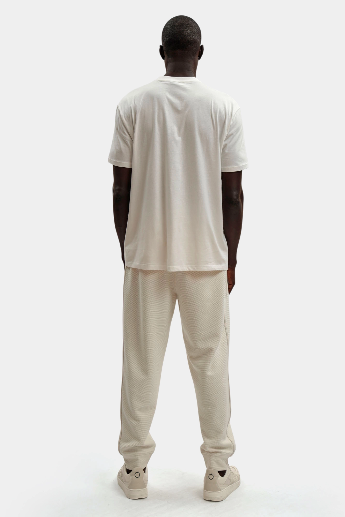 XM002780_AF10358 Футболка Armani Exchange Белый