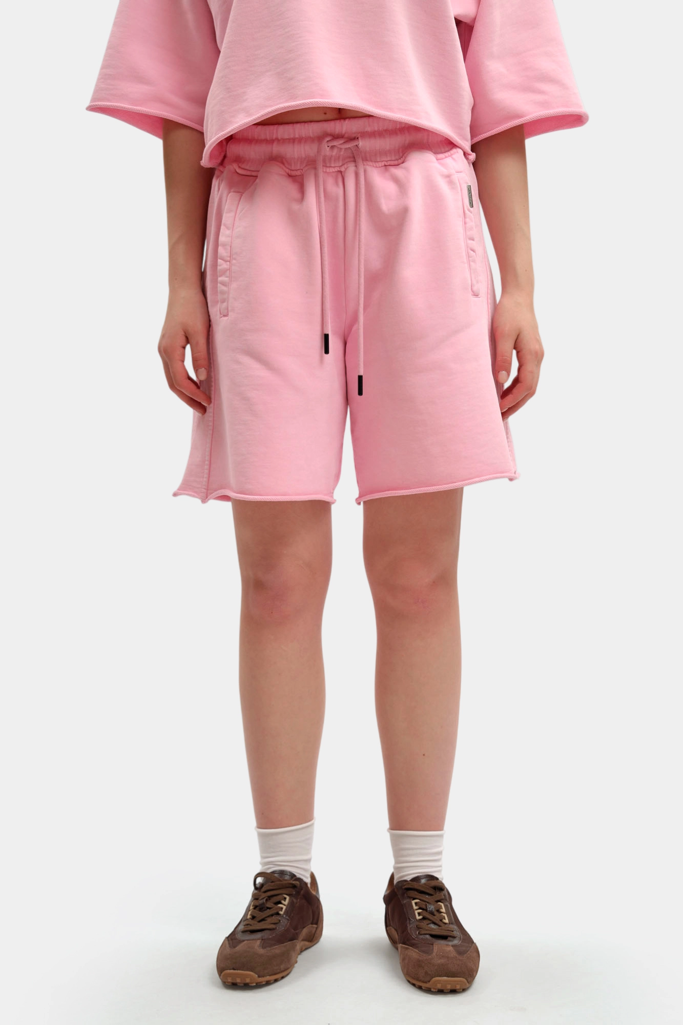 VW-FAT-22-656 шорты van mich 