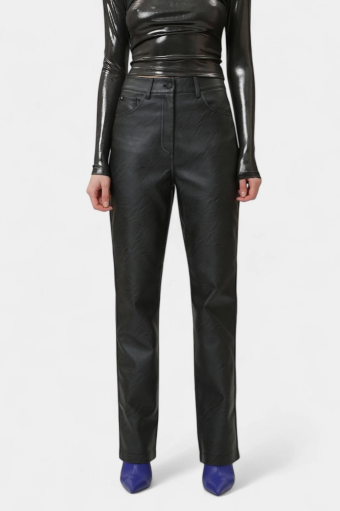 Лоферы Geox Натуральная кожа Серый