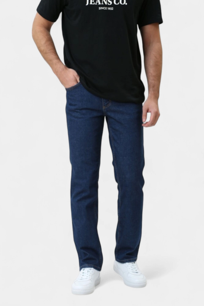 Поло Bikkembergs Хлопок Синий