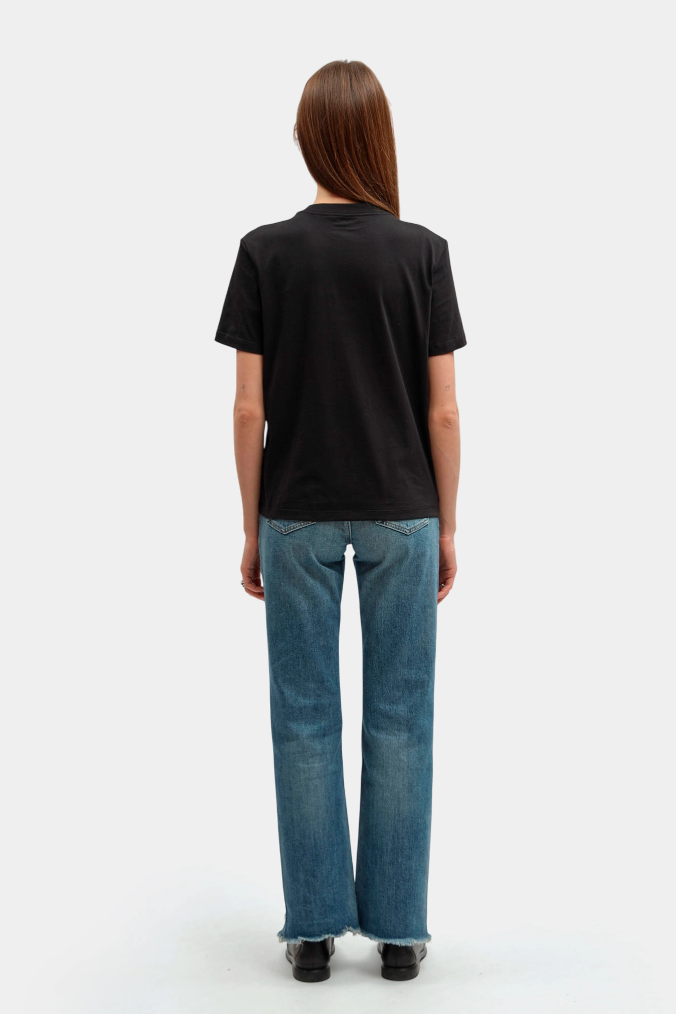 LV047E809G футболка calvin klein jeans 