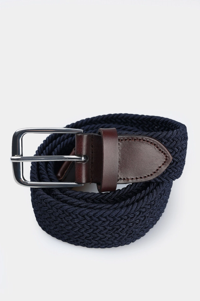 Брюки джинсовые Mustang  Серый