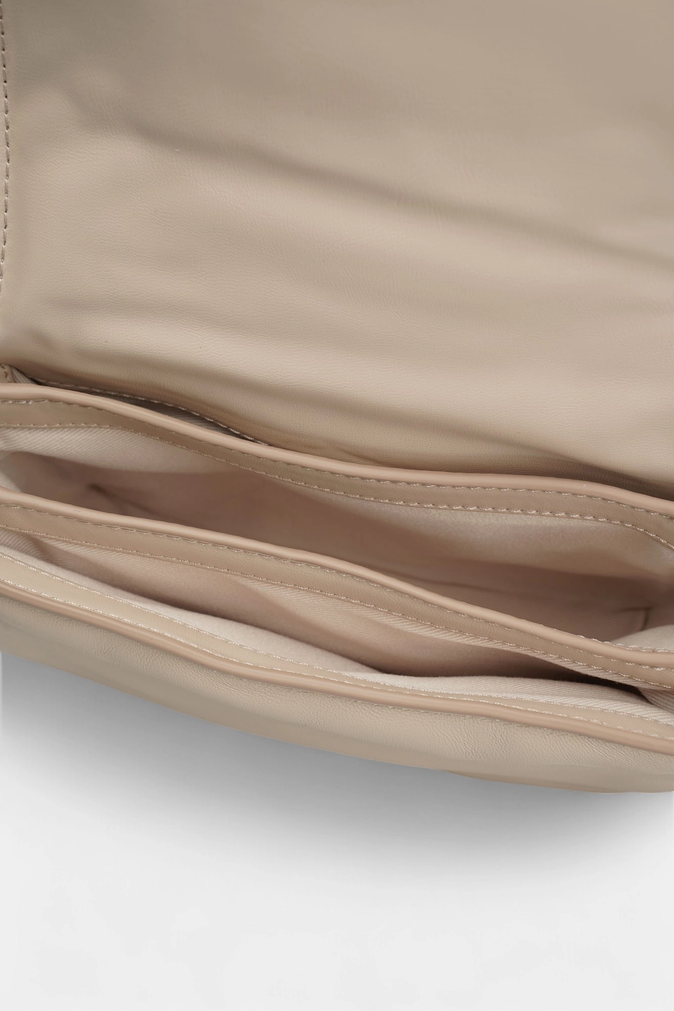 A1W30175 Сумка Karl Lagerfeld Бежевый