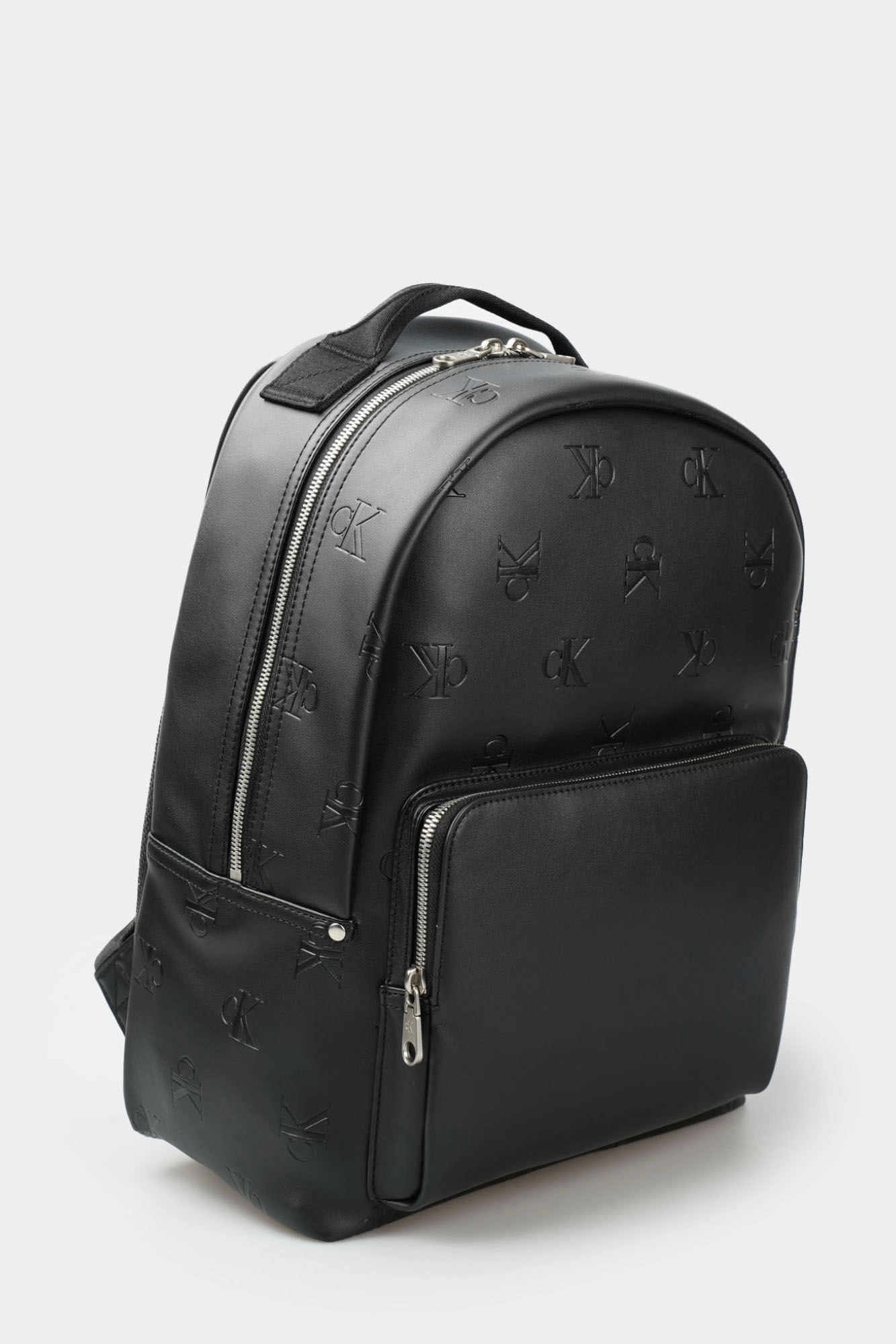 K50K512546 Рюкзак Calvin Klein Jeans Черный