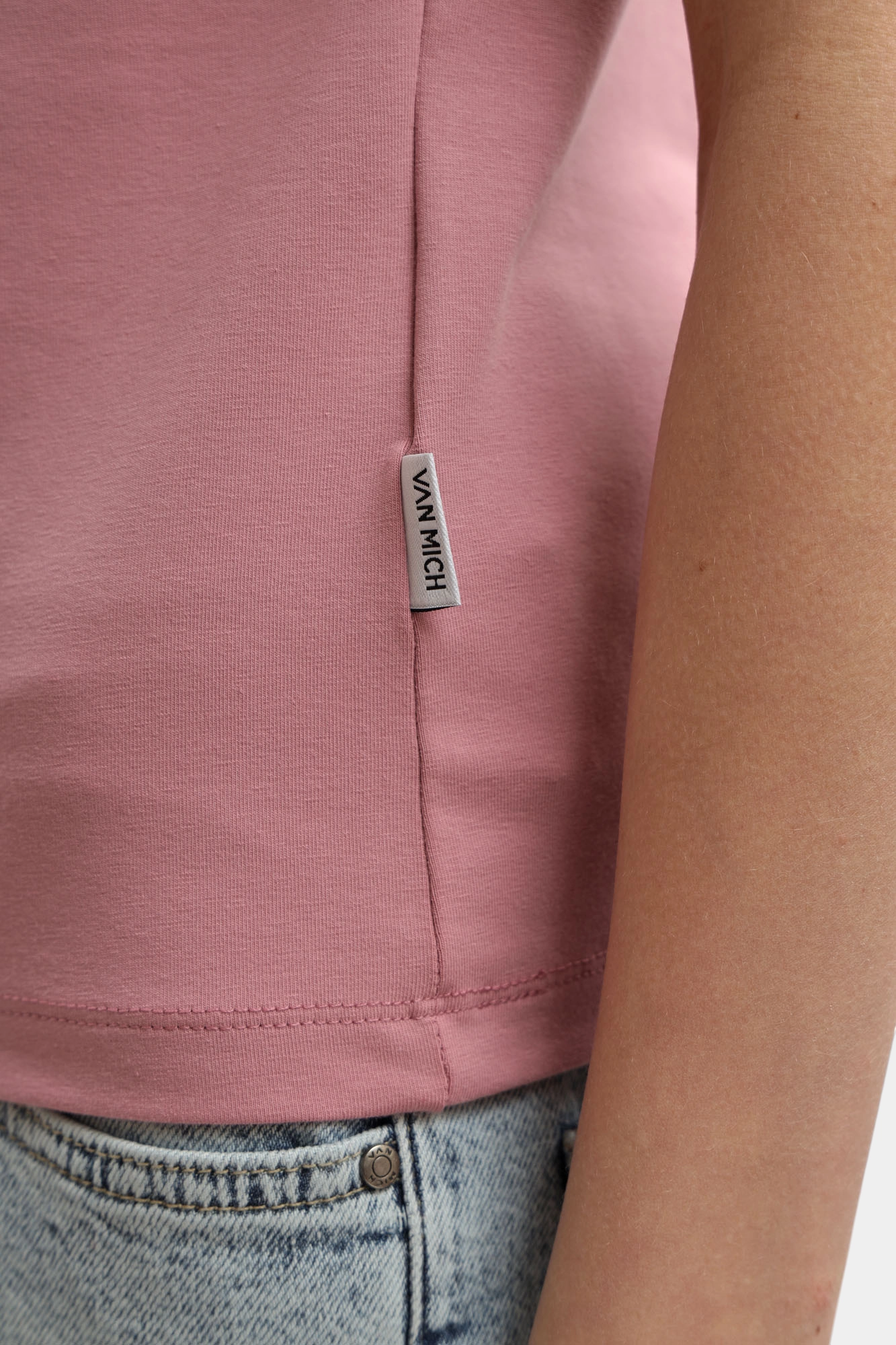 VW-FAT-22-506 футболка van mich 