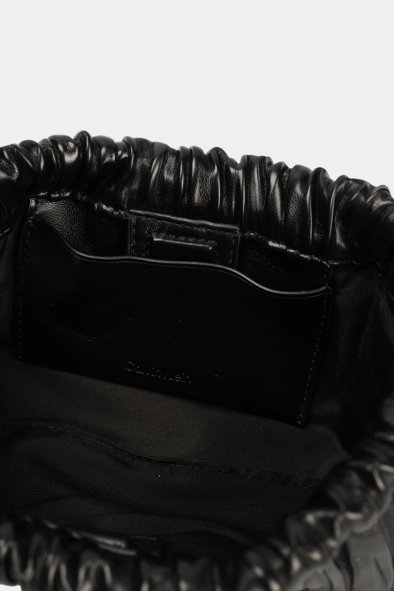 LV04F3077G Сумка Calvin Klein Jeans Черный