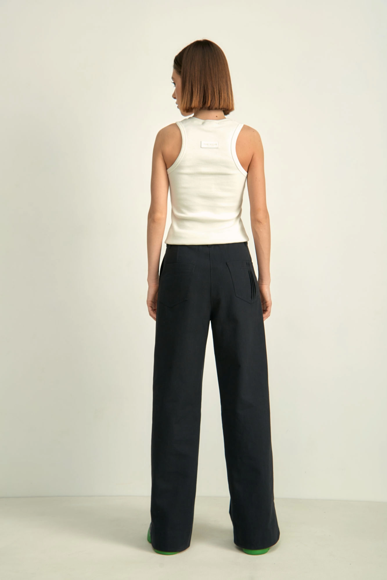 W-241-TH-56-1029 брюки the hills