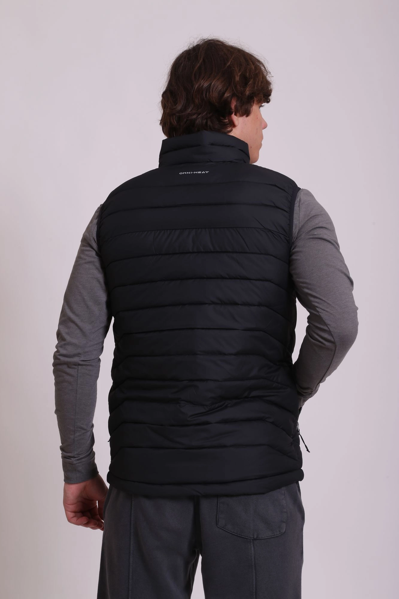 Columbia omni vest deals