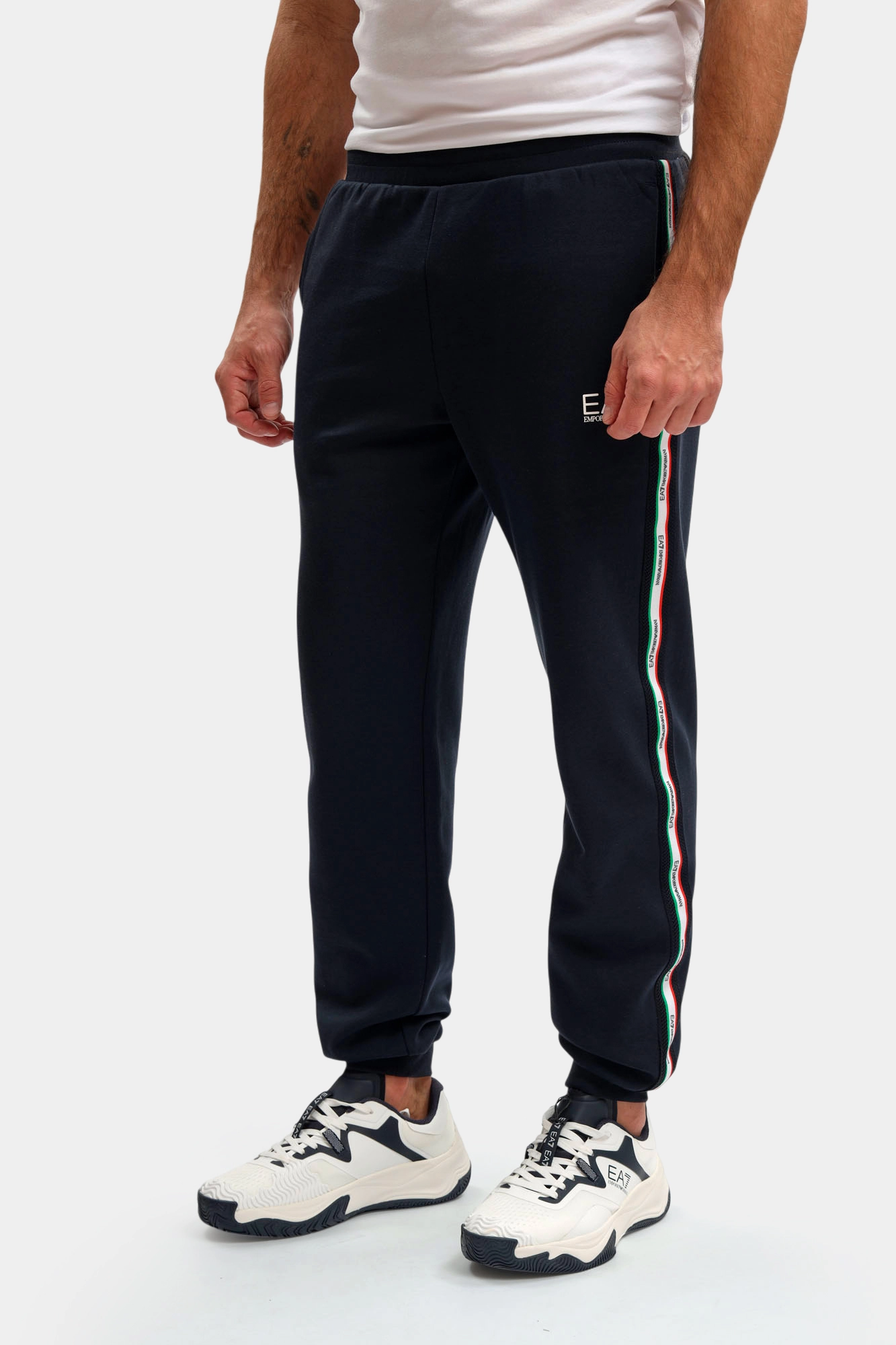 7M001867_AF12660 Костюм спортивный EA7 Синий