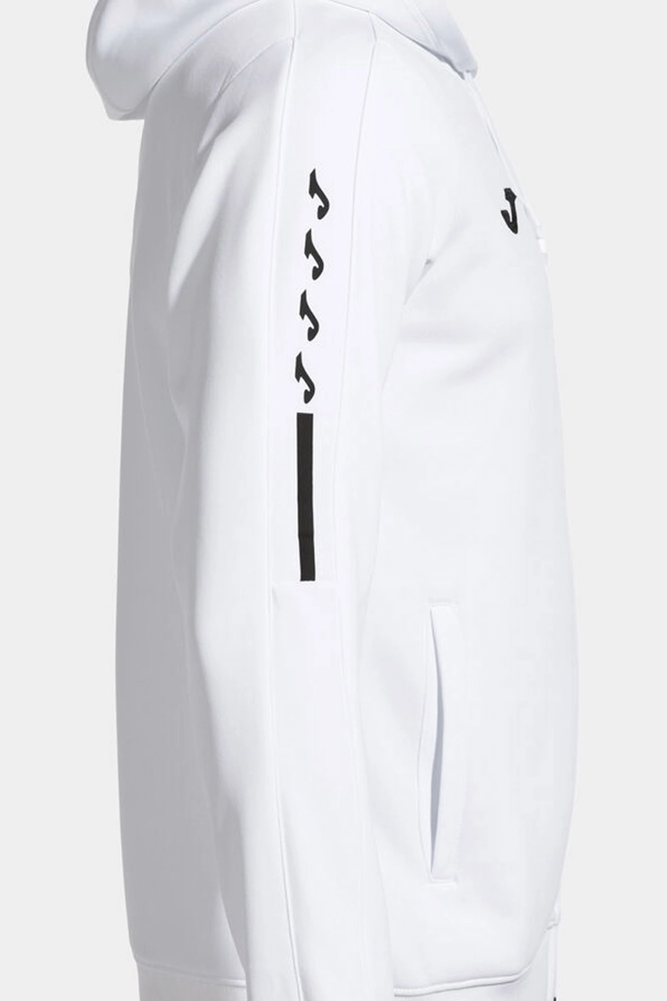 Толстовка с капюшоном Joma