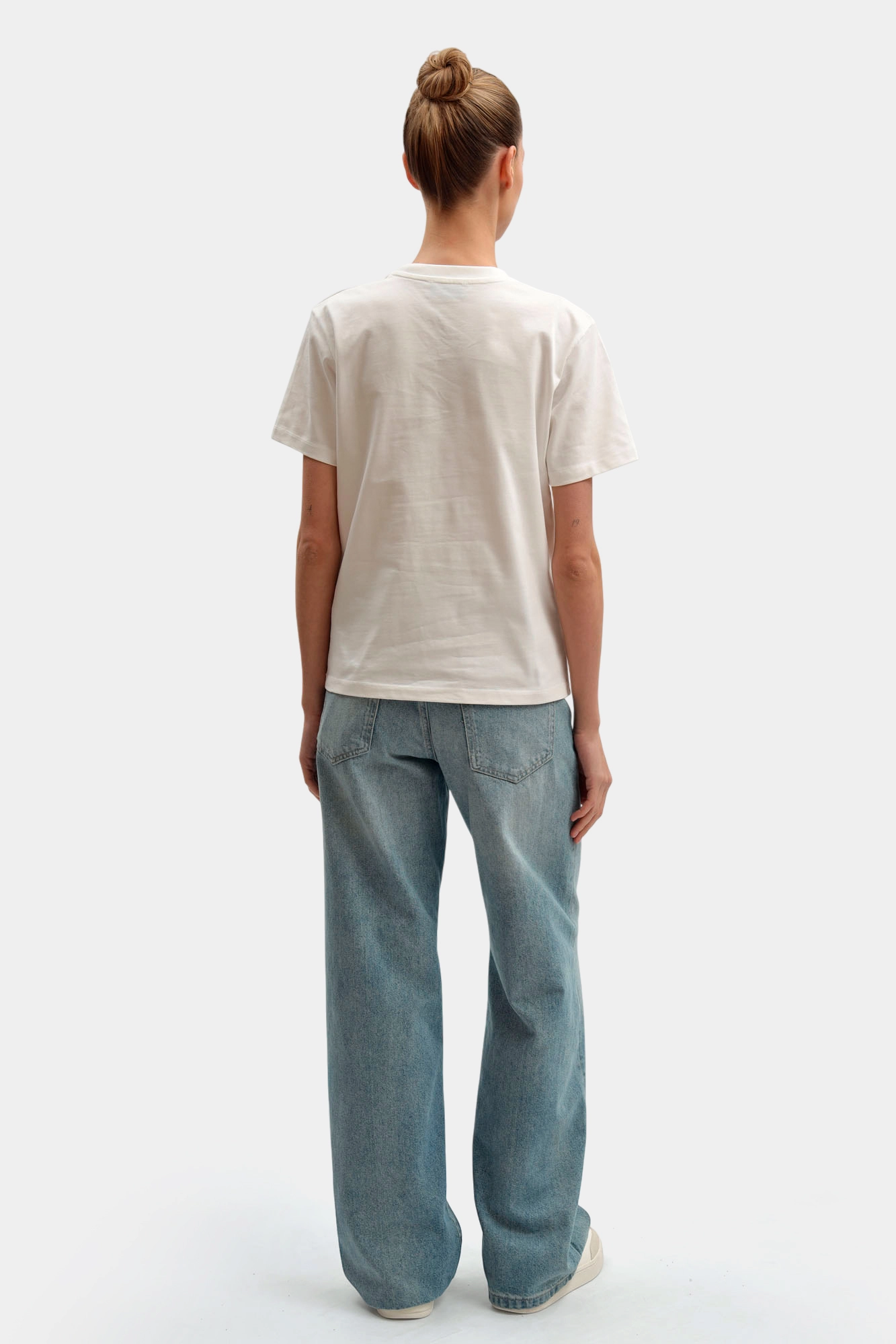 VW-FAT-22-662 футболка van mich 