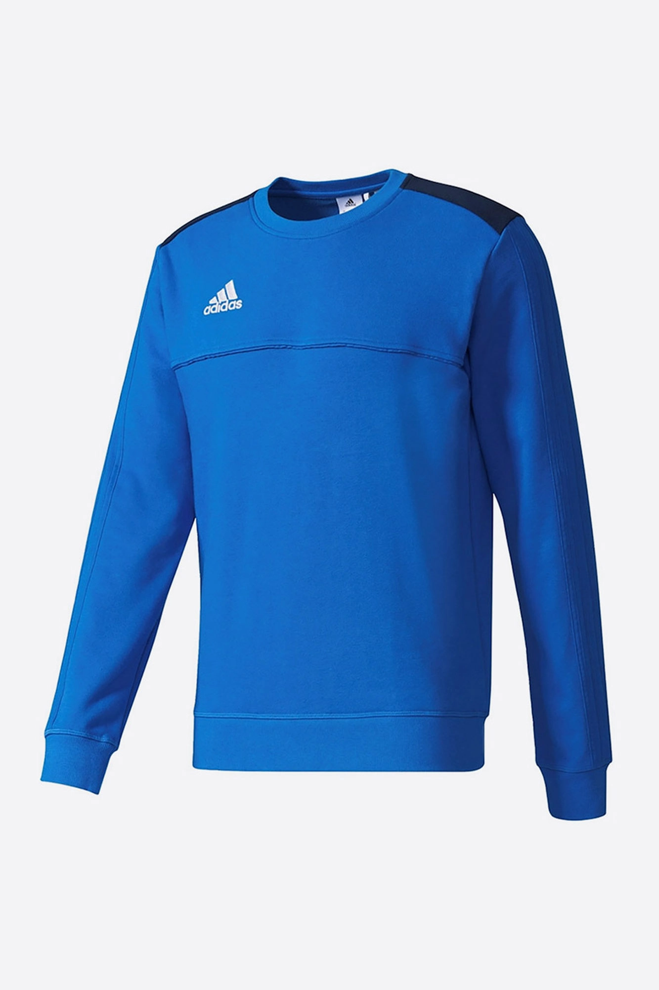 BQ2672 Джемпер тренировочный Adidas Синий