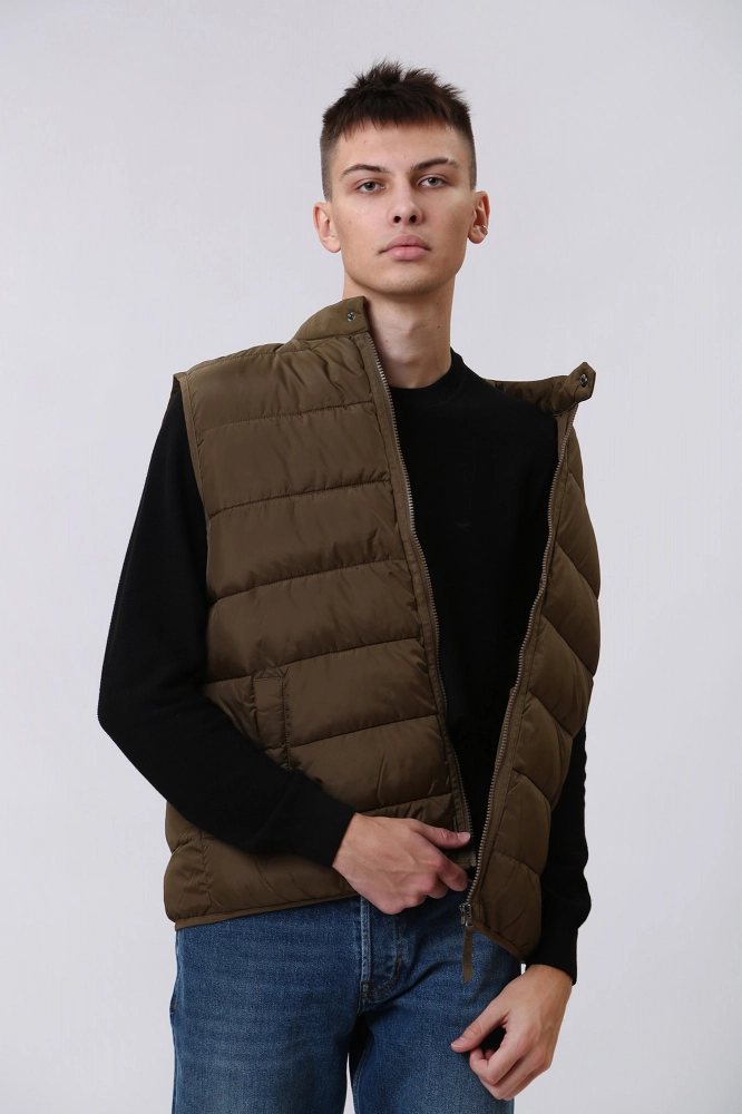 Кепка Karl Lagerfeld Хлопок Белый