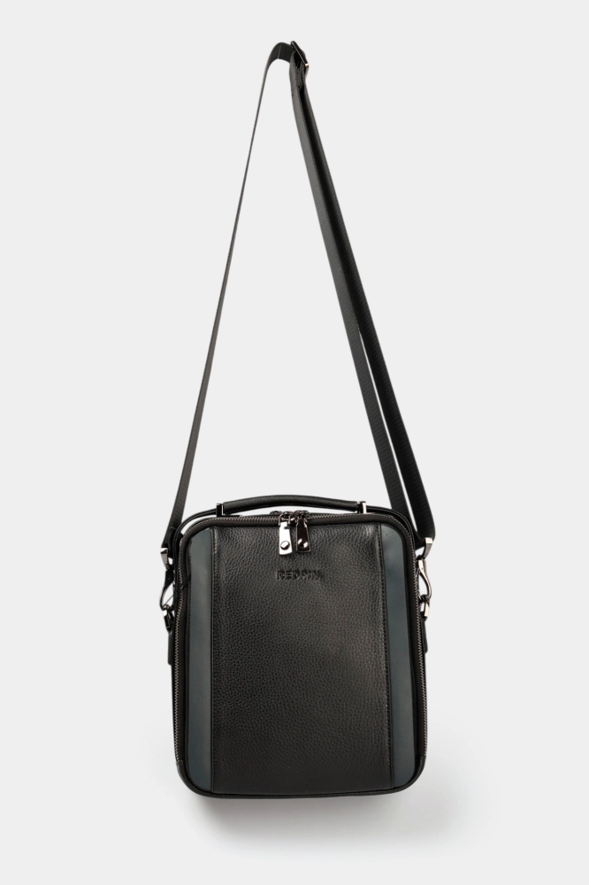 Кошелек Bikkembergs  Черный