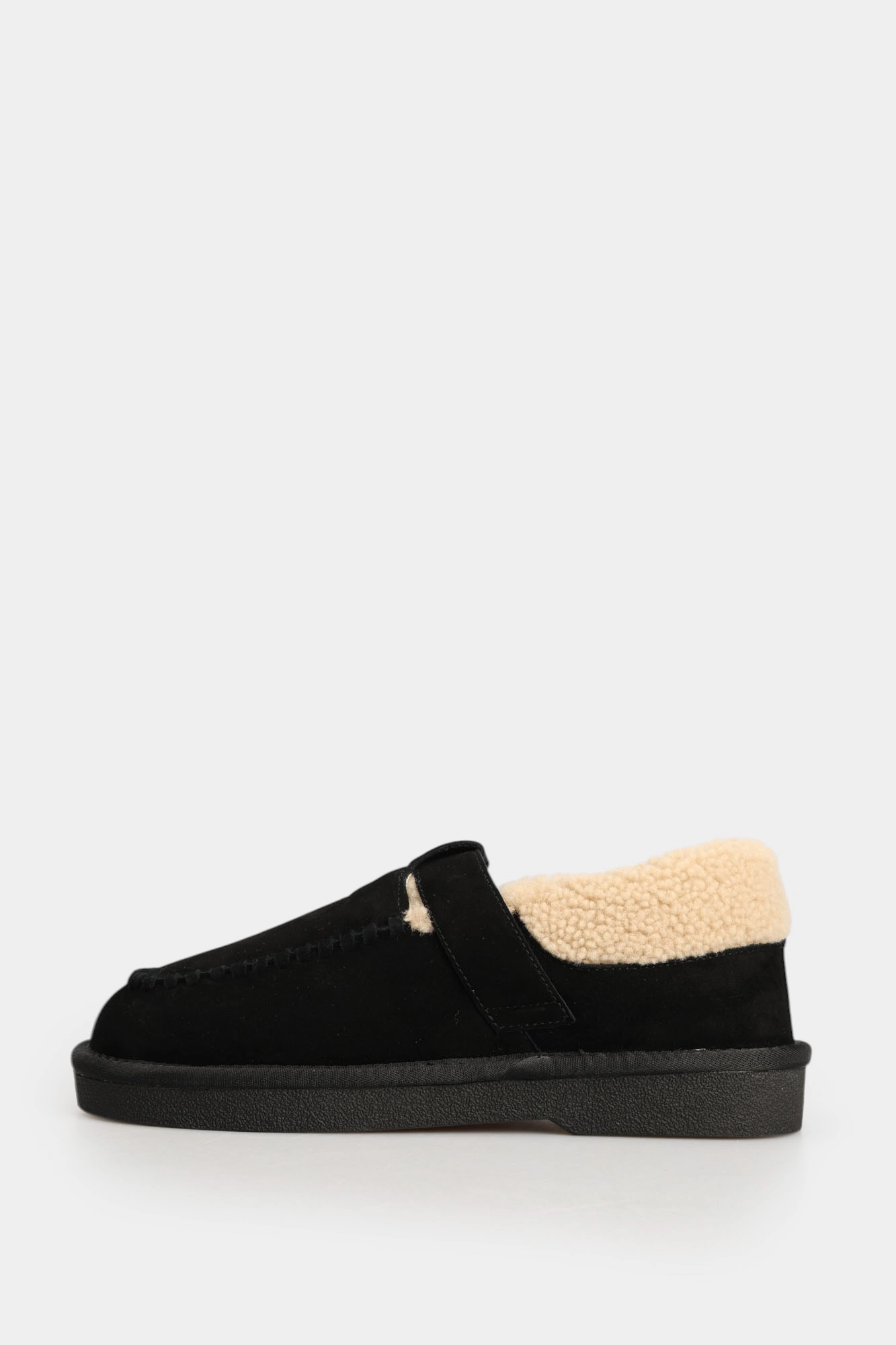 GA09851-13 Лоферы Graciana Черный