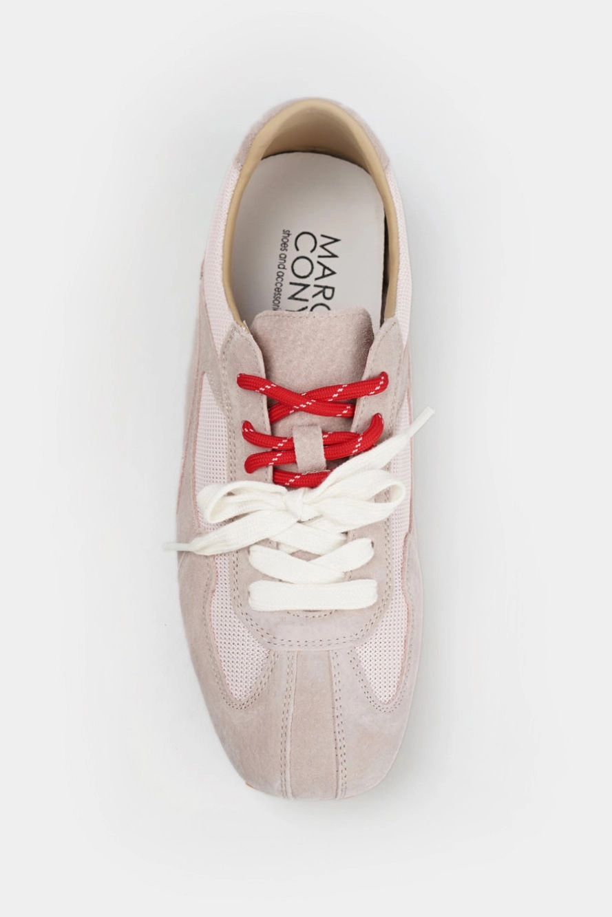 MC21110-WB Кеды Marc Cony Розовый