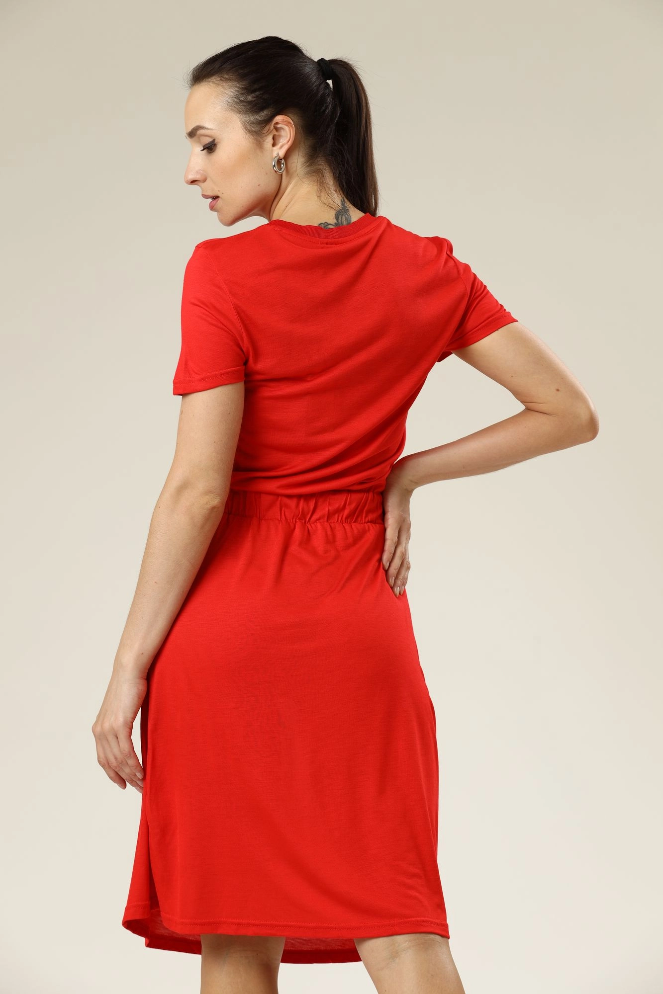 NL0601019W платье mexx