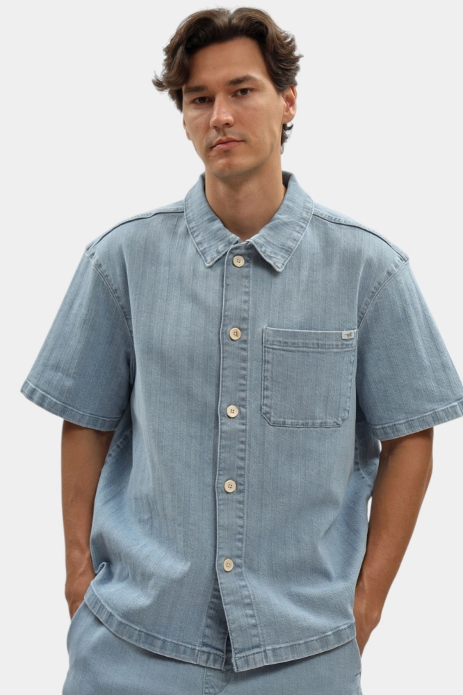 Туфли классика Marc Cony Натуральная кожа Коричневый