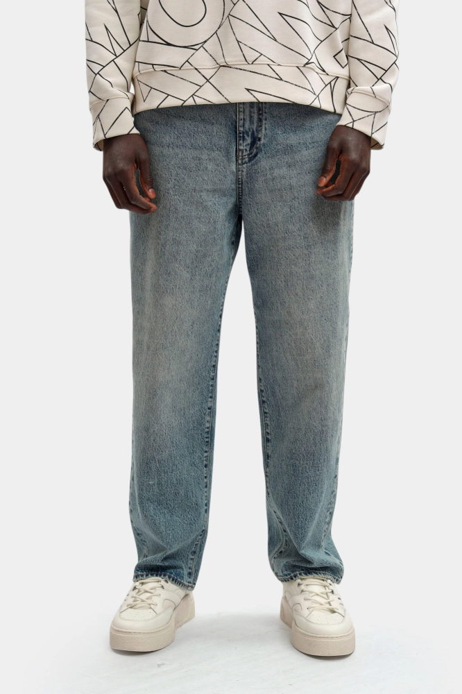 Ботинки Marc Cony Натуральная кожа Черный