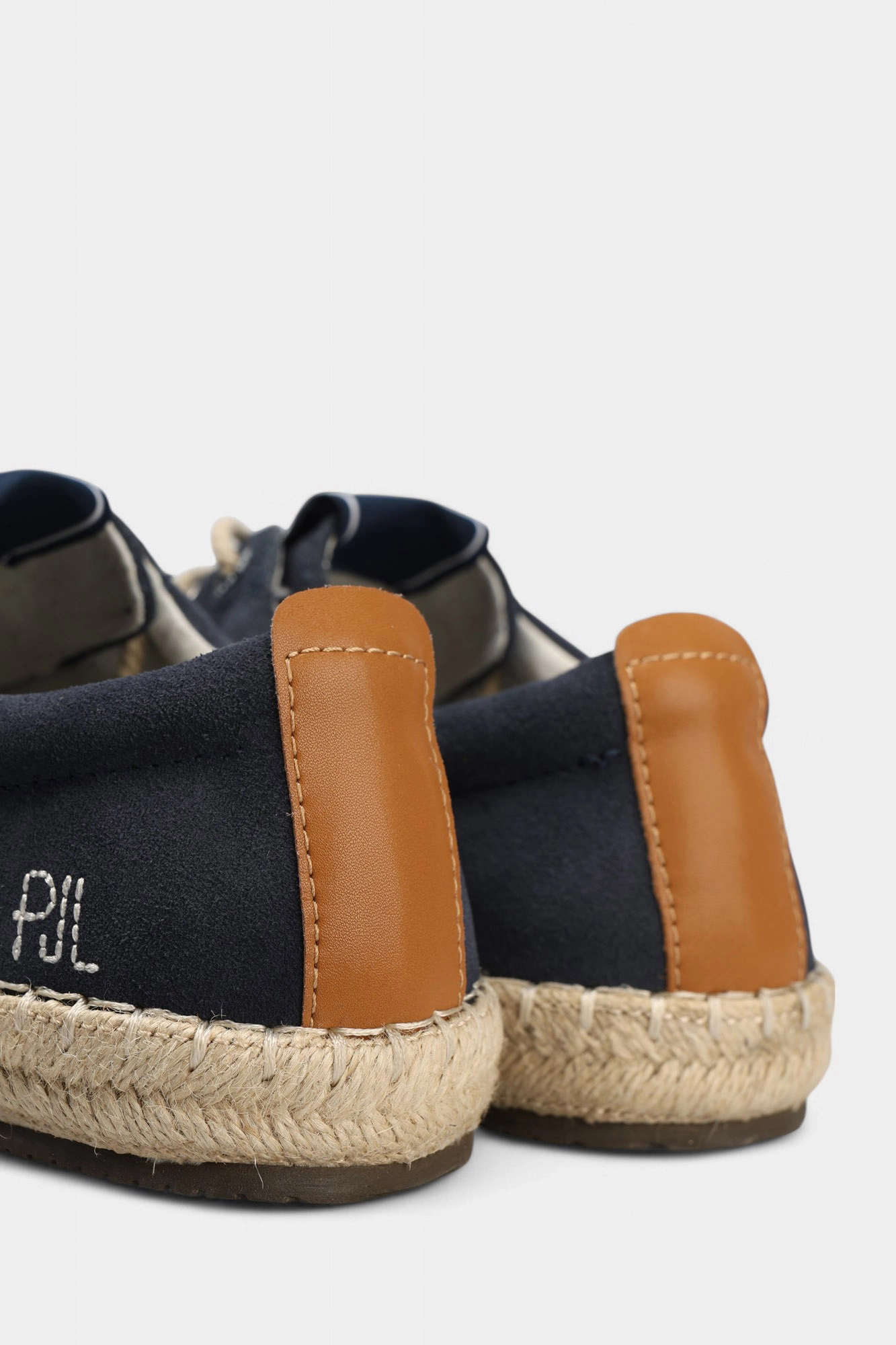PMS10336 Эспадрильи Pepe Jeans Синий
