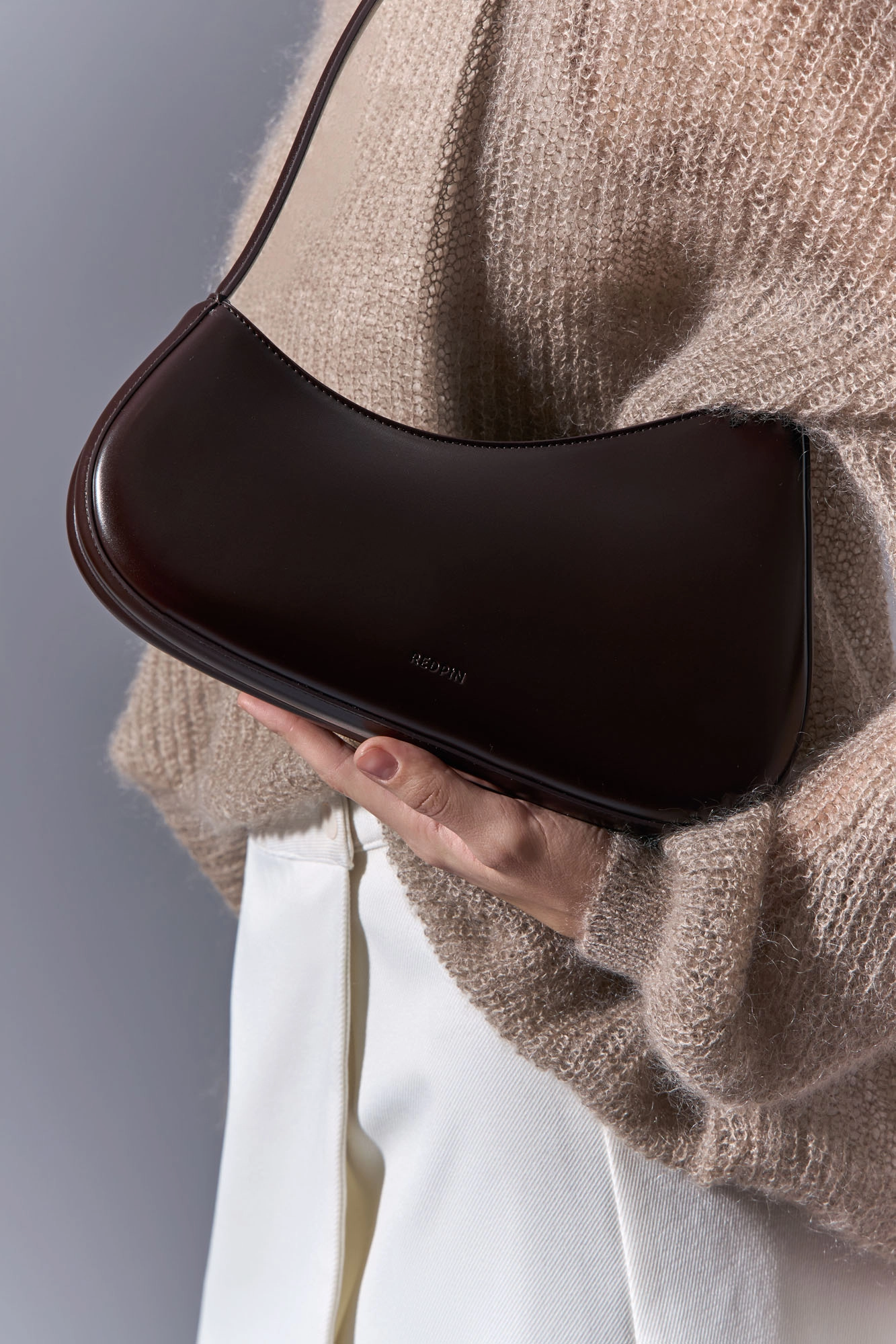 RP-1971 Сумка Red Pin Коричневый