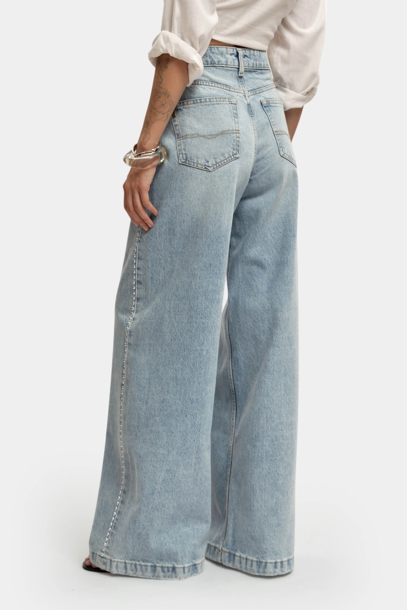 PL205011 брюки джинсовые pepe jeans 