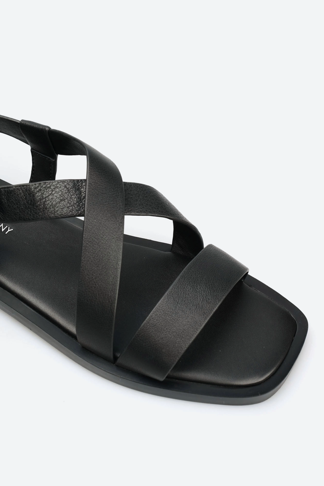 W2517-JY-2518 Сандалии Marc Cony Черный