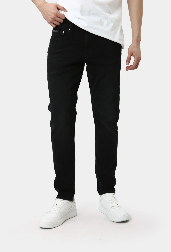 Толстовка EA7 Хлопок Черный