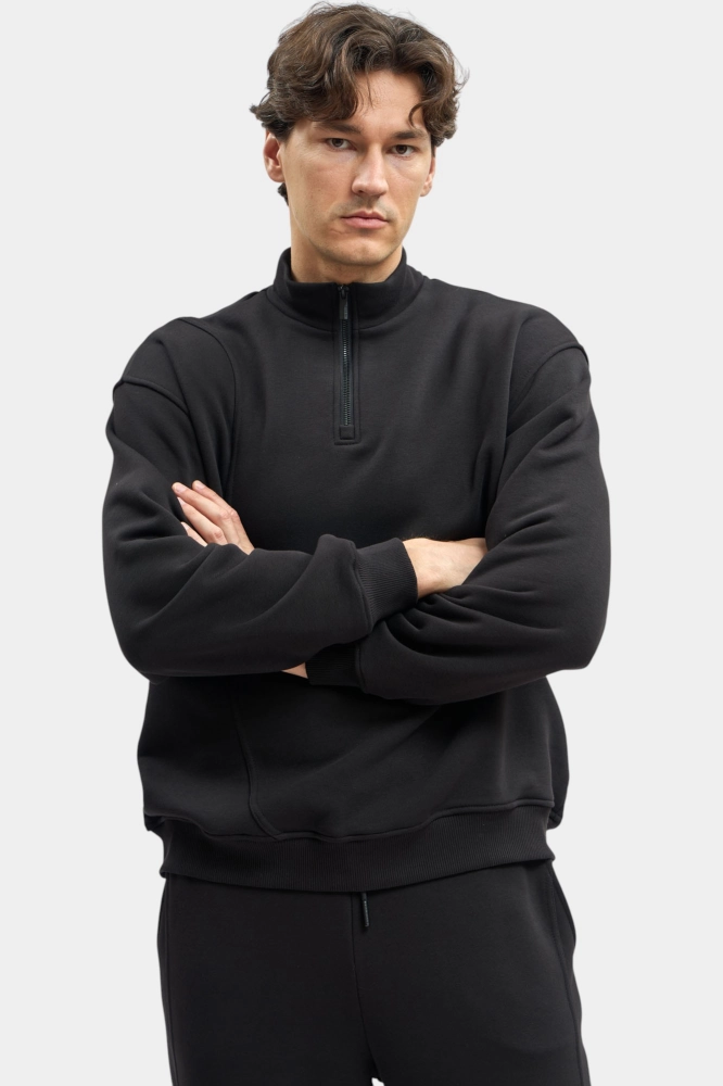 Брюки джинсовые Van Mich Хлопок Голубой