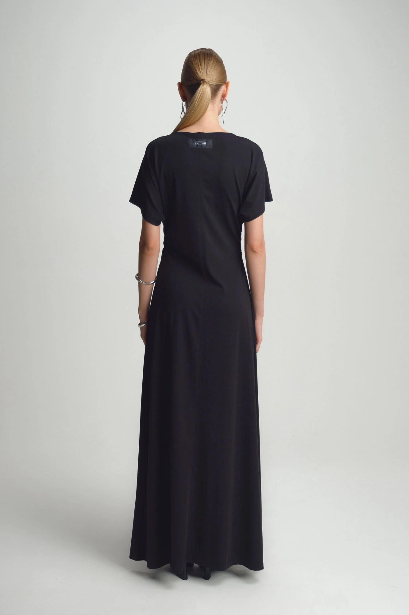 W-252-THТ-56-2705 платье the hills 