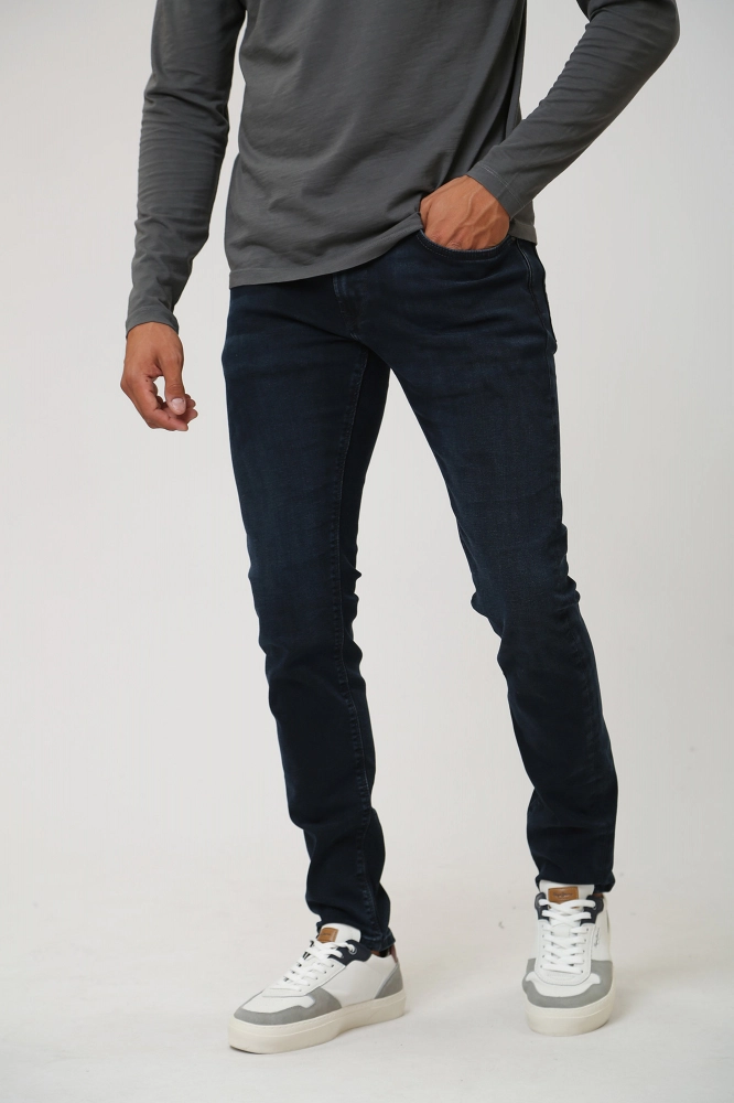 Футболка Armani Exchange Хлопок Черный