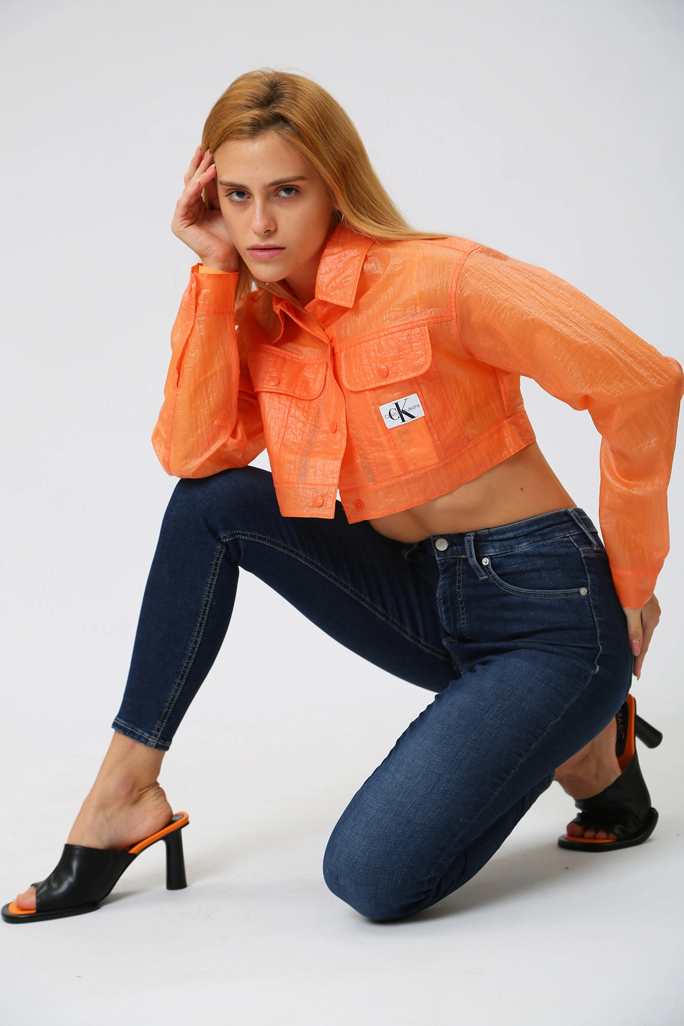 Calvin Klein Jeans