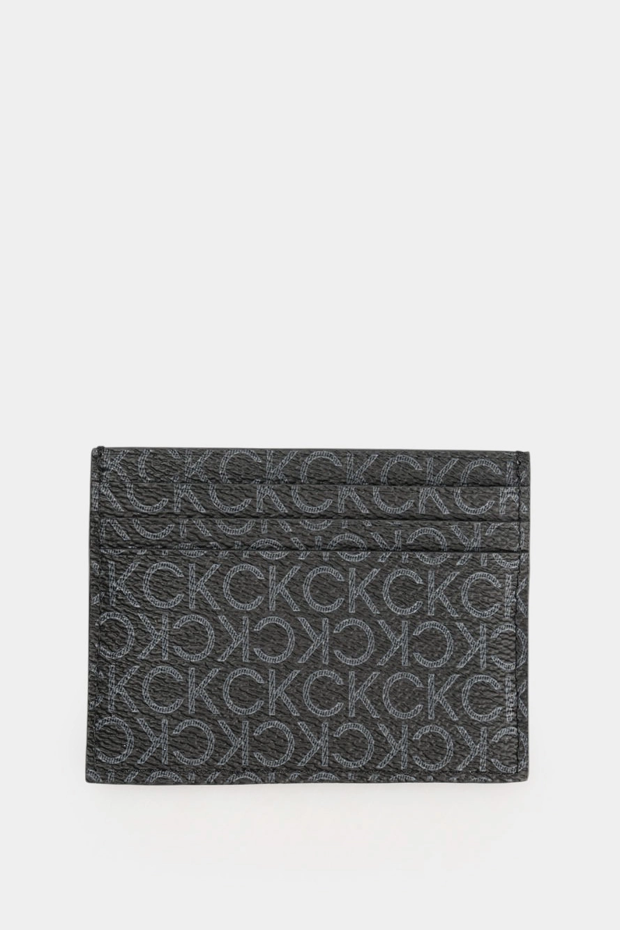 K50K512851 Картхолдер Calvin Klein Jeans Черный