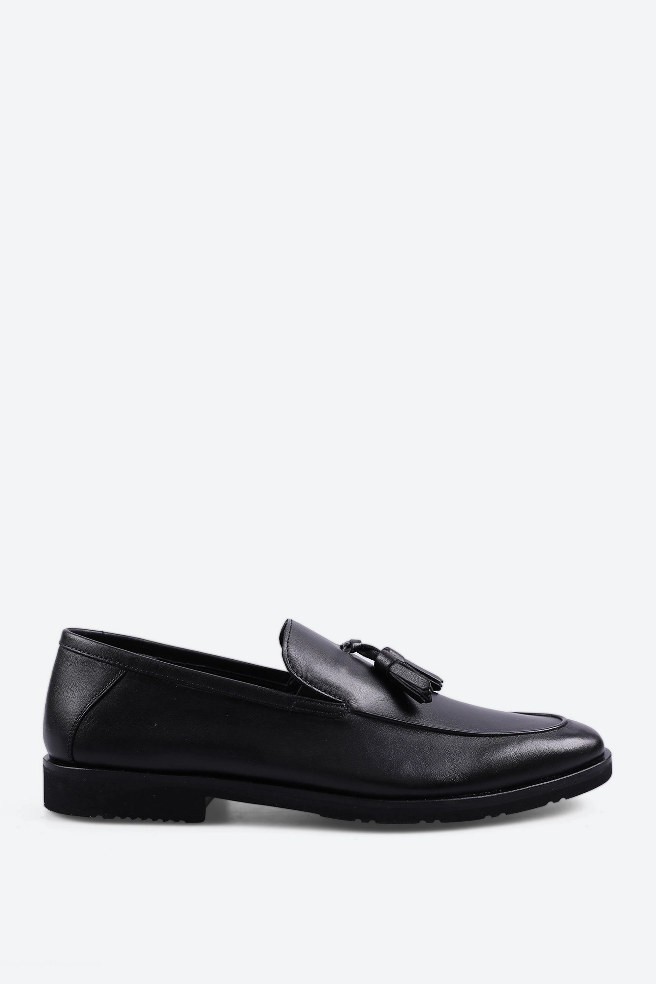 15-18750A036 Лоферы Corso Como Черный