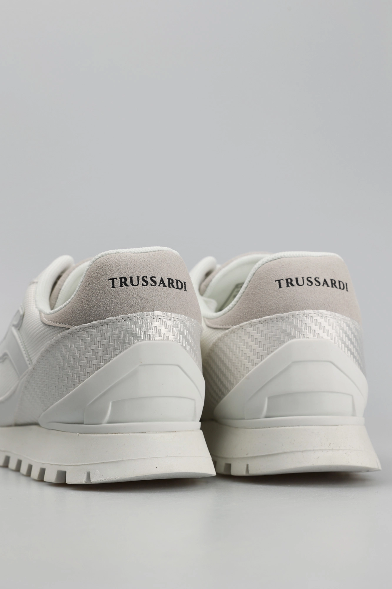 Кроссовки Trussardi 77A00488-9Y099998_W001 купить в интернет-магазине ...