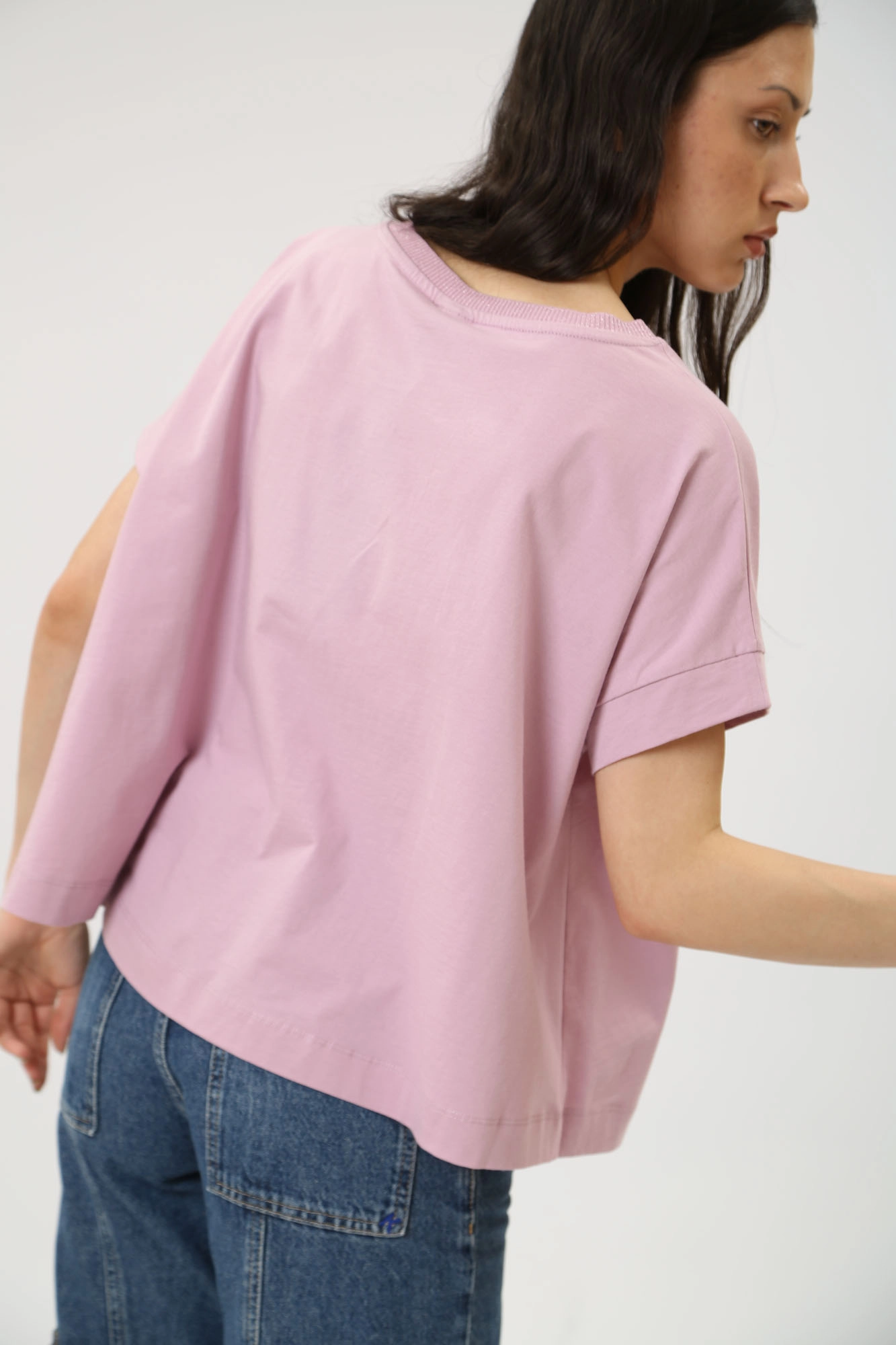 W4510DT3091F футболка geox 