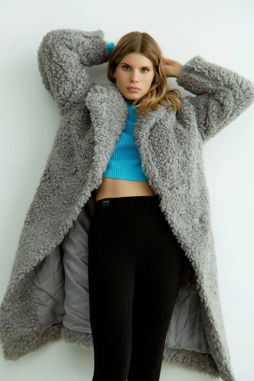 W-232-ZM-995УР шуба the hills 