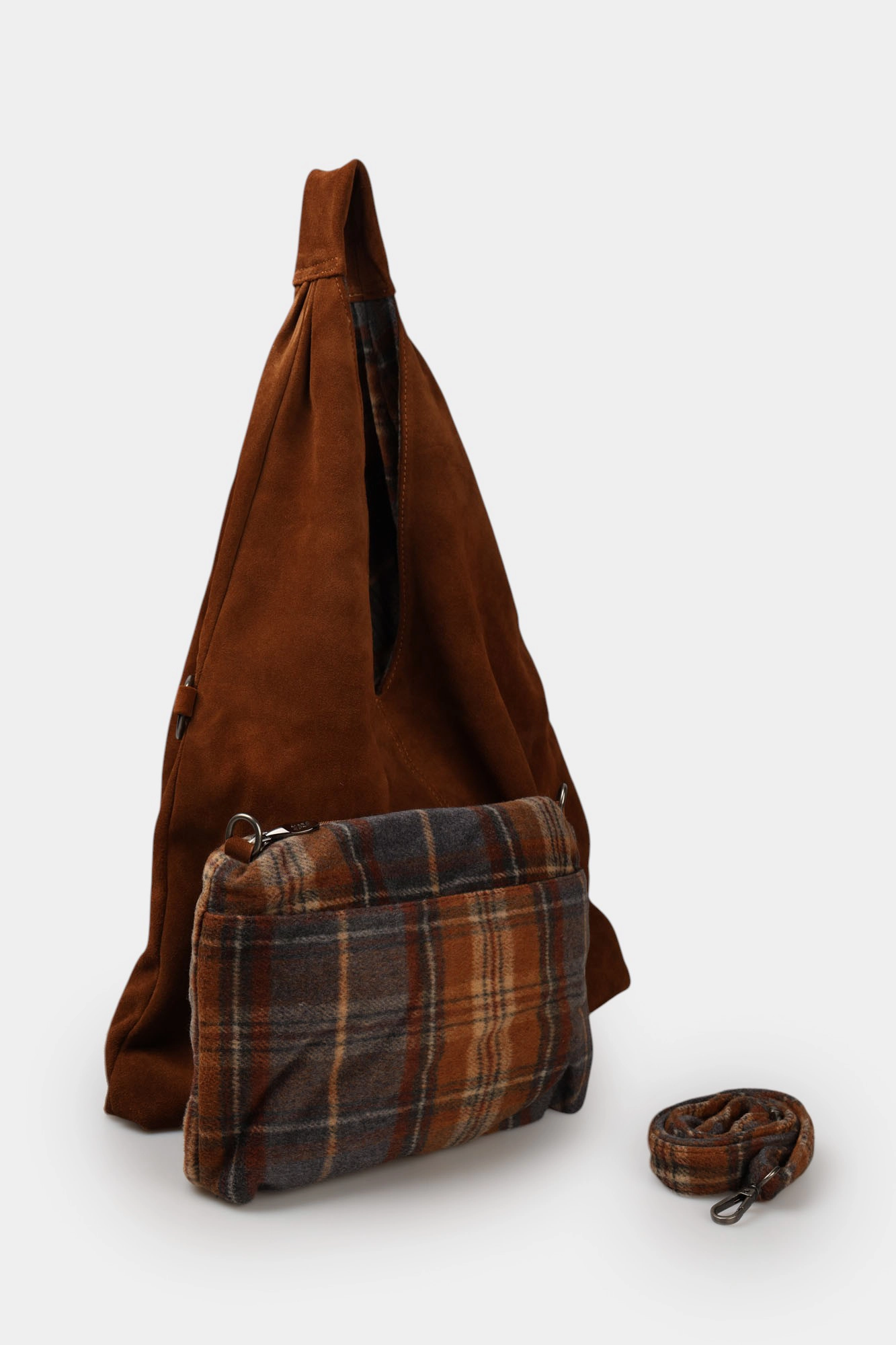 5271-949-50 Сумка Marc Cony Коричневый