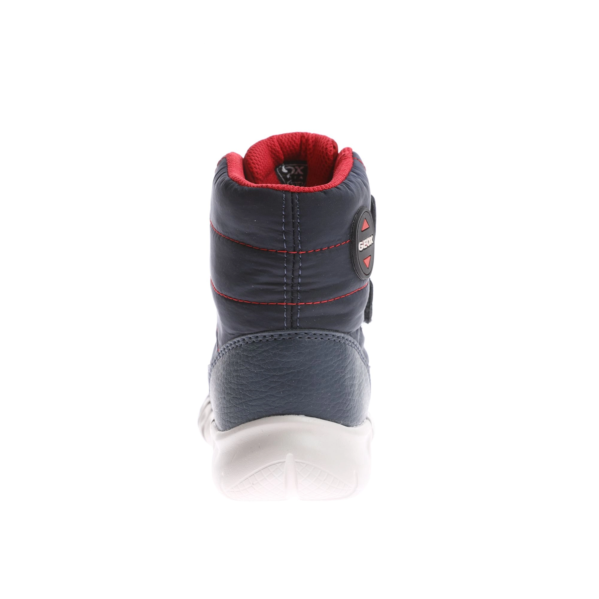 B043PC0LUBUC0735 Сапоги Geox Синий