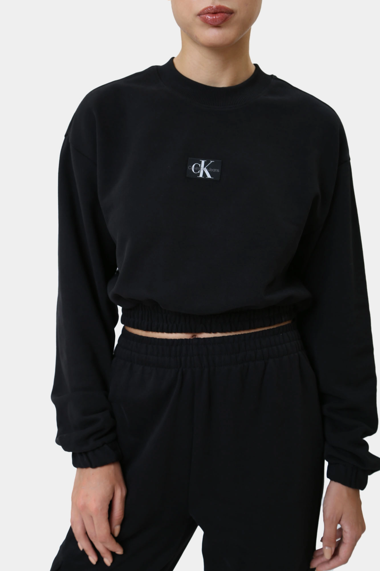 J20J223535 свитшот calvin klein jeans