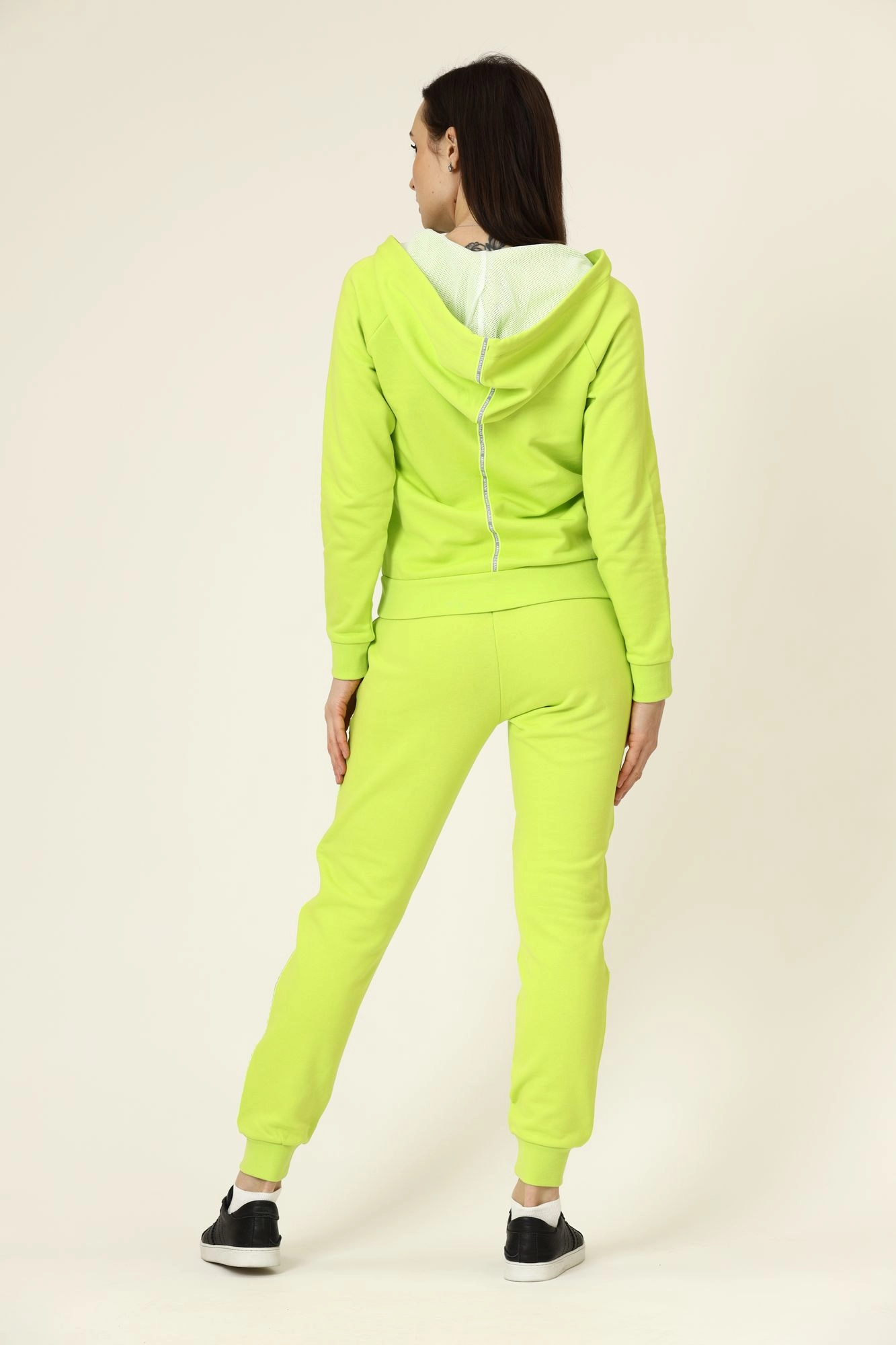 3KYP85_YJ3NZ брюки спортивные armani exchange