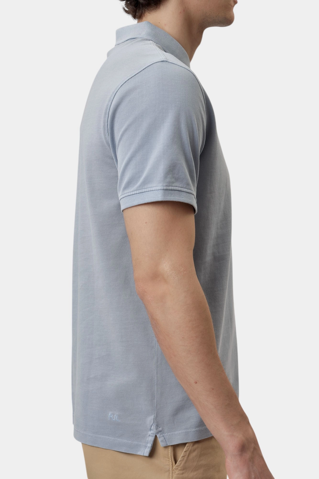 PM542099 Поло Pepe Jeans Синий